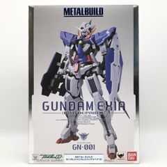 メタルビルド ガンダムエクシア エクシアリペアIII - メルカリ