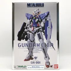 2026年最新】metal build エクシアリペアの人気アイテム - メルカリ