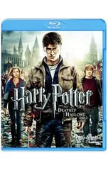 Blu-ray／ハリー・ポッターと死の秘宝 PART2