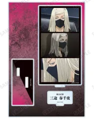 【中古】アクリルスタンド・アクリルパネル 三途春千夜 場面写パーツ付きBIGアクリルスタンド 「東京リベンジャーズ」