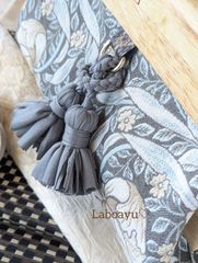 MA＊RS花柄 長財布 ロングウォレット - メルカリ