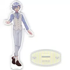 【中古】アクリルスタンド・アクリルパネル ヒロ アクリルスタンド 「カラフルピーチ OFFICIAL SHOP」