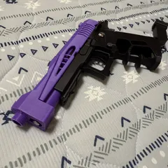 2026年最新】ハイキャパ5.1 スライドの人気アイテム - メルカリ