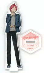 【中古】アクリルスタンド・アクリルパネル 柳明音 アクリルスタンド 「e-STOREくじ HERO×萩原ダイスケ ホリミヤ オンラインくじ」 B賞