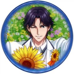 新テニスの王子様 ハッピーサマーバレンタイン シャイニー 缶バッジ