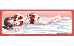 [중고] 포스터 천 포스터 중국 ver. 수원 치즈루 [그녀, 빌려요] C104 상품