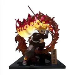 2026年最新】鬼滅の刃 一番くじ b賞 煉獄杏寿郎の人気アイテム - メルカリ