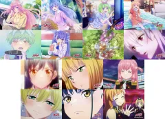 2026年最新】魔都精兵のスレイブ くじの人気アイテム - メルカリ