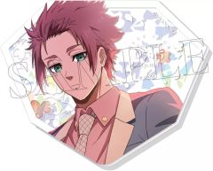 Eden アルバム TRIP 特典 茨 - メルカリ