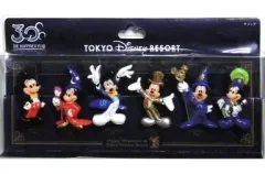 【中古】クリップ ミッキー クリップセット(6個入り) 「東京ディズニーリゾート30周年“ザ・ハピネス・イヤー”」 東京ディズニーリゾート限定