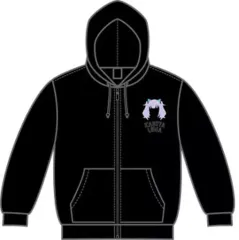 2026年最新】輝夜 月 パーカーの人気アイテム - メルカリ