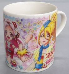 ロックマン イーカプコン＆壽屋SHOP限定品 ロールちゃん マグカップ