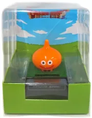 【中古】雑貨 スライムベス AMぐらぐらソーラーフィギュアプチ スライムと仲間たち編 「ドラゴンクエスト」