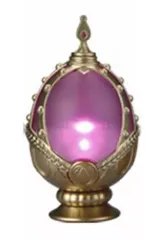 【中古】小物(キャラクター) [単品] 鹿目まどか ソウルジェムライト 「劇場版 魔法少女まどか☆マギカ [新編]叛逆の物語」 プレミアムバンダイ限定