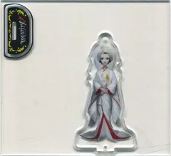 【中古】雑貨 芸者(美智子) 「Identity V 第五人格 トレーディングアクリルスタンドキーホルダー 設定画 UR HUNTER Vol.1」
