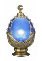 【中古】小物(キャラクター) [単品] 美樹さやか ソウルジェムライト 「劇場版 魔法少女まどか☆マギカ [新編]叛逆の物語」 プレミアムバンダイ限定