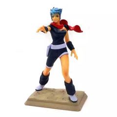 ジエン・モーラン モンスターハンター コレクションフィギュア