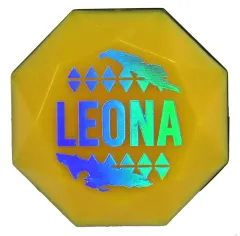 【中古】ペンライト・リングライト レオナ・キングスカラー 「ディズニー ツイステッドワンダーランド 3D Magical Live -Blazing Jewel- ランダムリングライト vol.1」