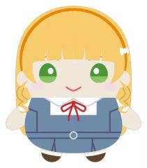 [중고] 잡화 헤이안 이름 스미레 마메메이토 [러브라이브! 슈퍼스타!!]