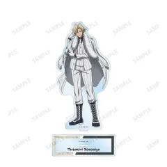 【中古】アクリルスタンド・アクリルパネル 桃宮唾切 BIGアクリルスタンド 「桃源暗鬼」