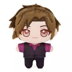 [중고] 봉제인형 마스코트·봉제인형 배지 가미야 유키히로 인형 펄(봉제인형 마스코트) [아이돌 마스터 SideM]