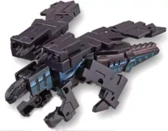 【中古】食玩 おもちゃ ゴア・マガラ 「超変換!! モンスターハンターもじバケる」