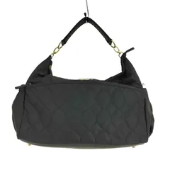 シューラルー SHOO・LA・RUE キルティングワンショルダーバッグ レディース 表記無 