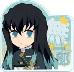 【中古】バッジ・ピンズ 時透無一郎 アクリルクリップバッジ 「鬼滅の刃」