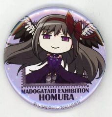 物語シリーズ マドガタリ展限定 缶バッジ 戦場ヶ原ひたぎ - メルカリ