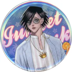 中古】バッジ・ビンズ 村雨礼二 「ジャンケットバンク POP UP SHOP