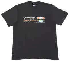 2026年最新】エレカシ Tシャツの人気アイテム - メルカリ