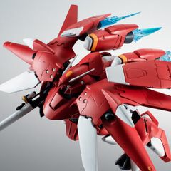 開封品】ROBOT魂 ガンダムSEEDメビウス・ゼロ ver. ANIME - メルカリ