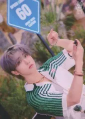 【中古】キャラカード ハンB(Stray Kids) ランダムトレーディングカード 「JYP JAPAN POPUP STORE 2023」