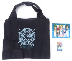 【中古】グッズセット 3大特典セット 「アンジェリークルミナライズ 2nd Floating Stage」 夜の部 プレミアム席チケット特典