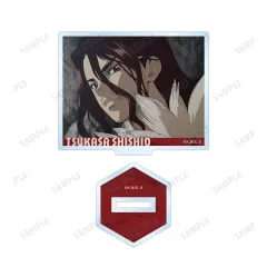 【中古】アクリルスタンド・アクリルパネル 獅子王司 「Dr.STONE トレーディング場面写アクリルスタンド」