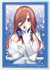 【中古】スマホ・モバイルスタンド(アクリル) 中野三玖 アクリルスマホスタンド 「五等分の花嫁」