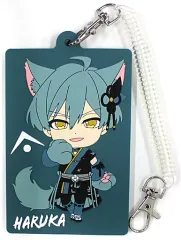 【中古】雑貨 亥清悠 ラバーパスケース 「アイドリッシュセブン in ナンジャタウン ～5th Anniversary Festival～」