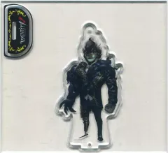 【中古】雑貨 道化師(ジョーカー) 「Identity V 第五人格 トレーディングアクリルスタンドキーホルダー 設定画 UR HUNTER Vol.1」
