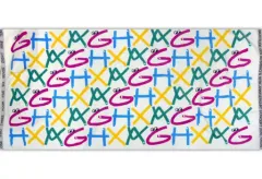 【中古】雑貨 星野源 Gratitude バスタオル 「Gen Hoshino’s 10th Anniversary Concert “Gratitude”」