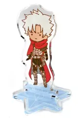 【中古】アクリルスタンド・アクリルパネル アサシン/エミヤ アクリルスタンド 「一番くじONLINE Fate/Grand Order～sugar pochette6～」 G賞