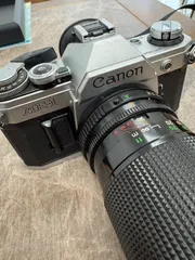 2026年最新】Canon AE 1の人気アイテム - メルカリ