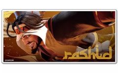 [중고] 마그넷·자석 8.RASHID(라시드) 마그넷 시트 [스트리트 파이터 6]