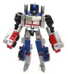 【中古】トレーディングフィギュア オプティマスプライム 「トランスフォーマー EZコレクション」のサムネイル