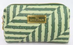 [중고] 잡화 디아소무니아 기숙사 이미지 TW POUCH(파우치) GRN [디즈니 트위스티드 원더랜드×R4G]