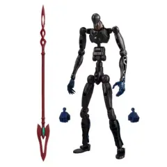 【中古】食玩 トレーディングフィギュア 6.エヴァンゲリオンMark.06 フレームセット 「EVA-FRAME：ヱヴァンゲリヲン新劇場版03」