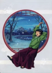 【中古】クリアファイル 猫猫 描き下ろしA4クリアファイル AJ2024Ver. 「薬屋のひとりごと」 AnimeJapan 2024グッズ