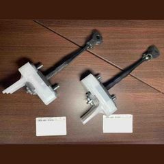美良品 HOLMENKOL ホルメンコール スキーバイス 伸縮タイプ - メルカリ