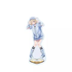 [중고] 아크릴 스탠드 아크릴 패널 07. 카미노 유키 (다크 걸리 ver.) 신작 일러스트 아크릴 스탠드 [뻐꾸기의 신부 Season2]