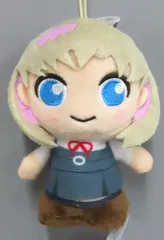 【中古】ぬいぐるみマスコット・ぬいぐるみバッジ 唐可可 moipon モアプラスマスコット 「ラブライブ!スーパースター!!」