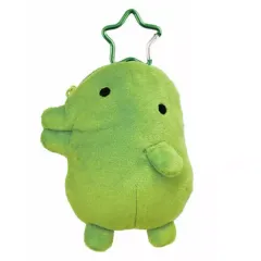 【中古】バッグ くちぱっち ぬいぐるみポーチ 「たまごっち」